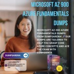 Microsoft AZ 900 Azure Fundamentals Dumps